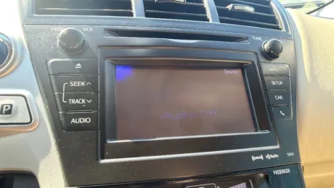 More photos of 2014 Toyota Prius v Three Wagon 4D at JT Wholesale Auto, Inc., OK