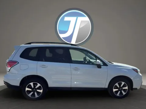 More photos of 2017 Subaru Forester 2.5i Premium Sport Utility 4D at JT Wholesale Auto, Inc., OK