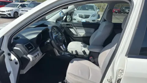 Photos of 2017 Subaru Forester 2.5i Premium Sport Utility 4D for sale in Broken Arrow, OK at JT Wholesale Auto, Inc.