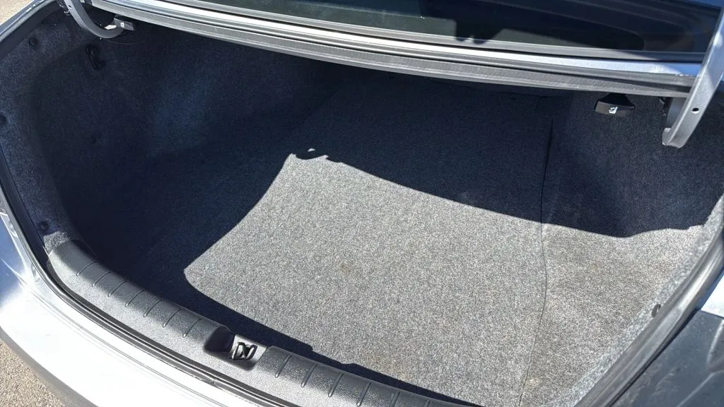 Honda Accord photo 18