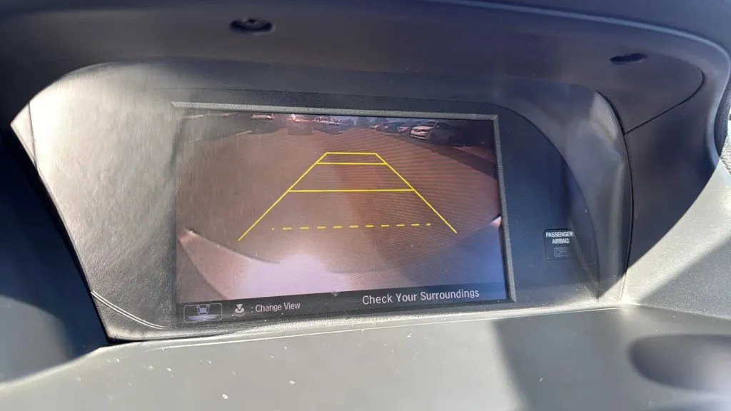 Honda Accord photo 36