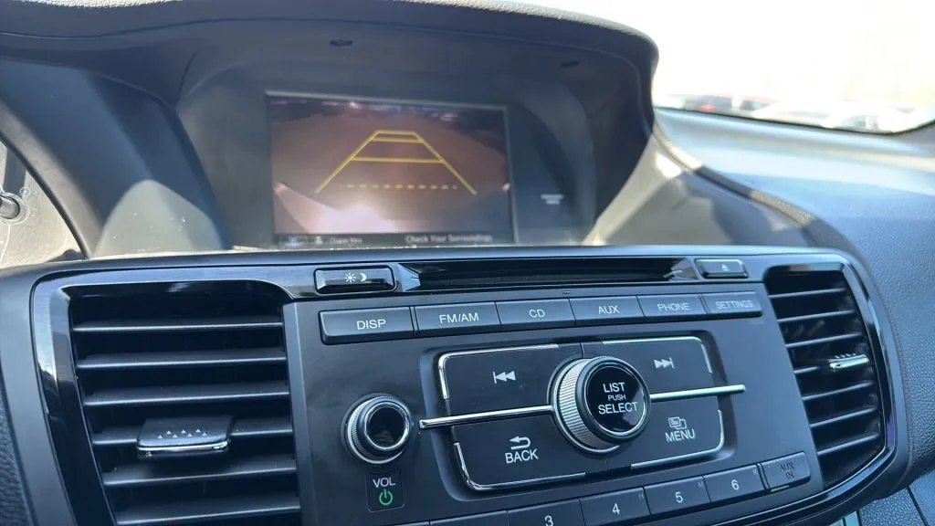 Honda Accord photo 28