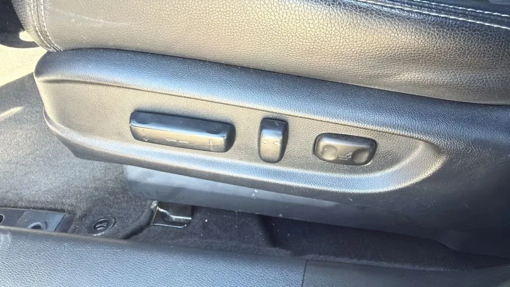 Honda Accord photo 23