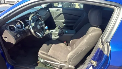 Photos of 2014 Ford Mustang GT Coupe 2D for sale in Broken Arrow, OK at JT Wholesale Auto, Inc.