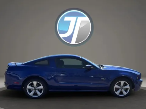 More photos of 2014 Ford Mustang GT Coupe 2D at JT Wholesale Auto, Inc., OK