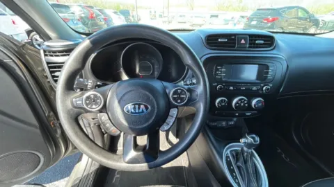 More photos of 2016 Kia Soul + Wagon 4D at JT Wholesale Auto, Inc., OK