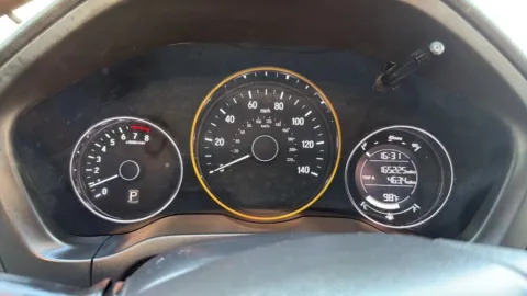 More photos of 2018 Honda HR-V LX Sport Utility 4D at JT Wholesale Auto, Inc., OK