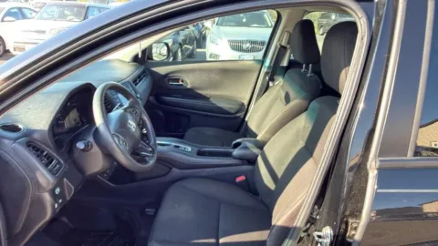 Another view of 2018 Honda HR-V LX Sport Utility 4D for sale in Broken Arrow, OK at JT Wholesale Auto, Inc.