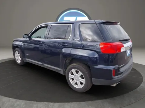 More photos of 2016 GMC Terrain SLE-1 Sport Utility 4D at JT Wholesale Auto, Inc., OK