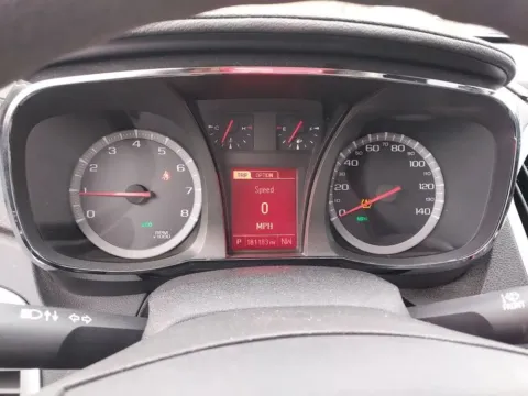 Photos of 2016 GMC Terrain SLE-1 Sport Utility 4D for sale in Broken Arrow, OK at JT Wholesale Auto, Inc.