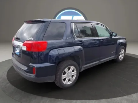 More photos of 2016 GMC Terrain SLE-1 Sport Utility 4D at JT Wholesale Auto, Inc., OK