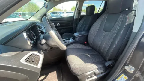 More photos of 2016 GMC Terrain SLE-1 Sport Utility 4D at JT Wholesale Auto, Inc., OK