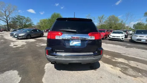 More photos of 2016 GMC Terrain SLE-1 Sport Utility 4D at JT Wholesale Auto, Inc., OK