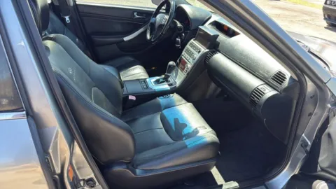 Photos of 2005 INFINITI G 35x Sedan 4D for sale in Broken Arrow, OK at JT Wholesale Auto, Inc.