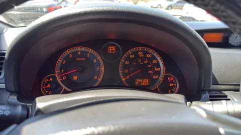 More photos of 2005 INFINITI G 35x Sedan 4D at JT Wholesale Auto, Inc., OK