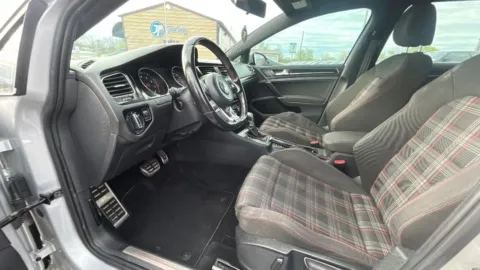 Photos of 2015 Volkswagen Golf GTI S Hatchback Sedan 4D for sale in Broken Arrow, OK at JT Wholesale Auto, Inc.