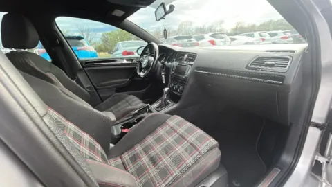 More photos of 2015 Volkswagen Golf GTI S Hatchback Sedan 4D at JT Wholesale Auto, Inc., OK