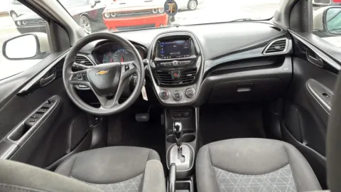 More photos of 2020 Chevrolet Spark 1LT Hatchback 4D at JT Wholesale Auto, Inc., OK