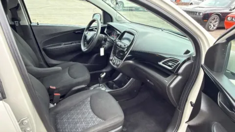 Photos of 2020 Chevrolet Spark 1LT Hatchback 4D for sale in Broken Arrow, OK at JT Wholesale Auto, Inc.