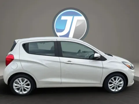 More photos of 2020 Chevrolet Spark 1LT Hatchback 4D at JT Wholesale Auto, Inc., OK