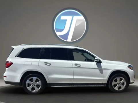 More photos of 2017 Mercedes-Benz GLS 450 Sport Utility 4D at JT Wholesale Auto, Inc., OK