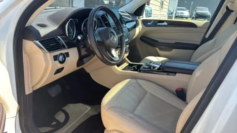 Photos of 2017 Mercedes-Benz GLS 450 Sport Utility 4D for sale in Broken Arrow, OK at JT Wholesale Auto, Inc.