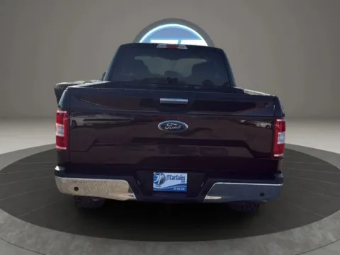 More photos of 2018 Ford F-150 Super Cab XLT Pickup 4D 6 1/2 ft at JT Wholesale Auto, Inc., OK