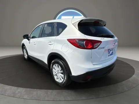 More photos of 2015 MAZDA CX-5 Touring Sport Utility 4D at JT Wholesale Auto, Inc., OK