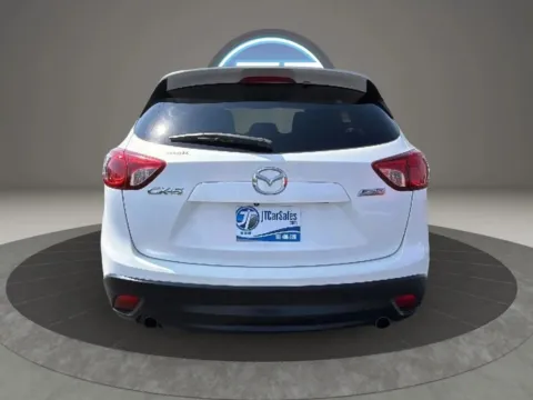 More photos of 2015 MAZDA CX-5 Touring Sport Utility 4D at JT Wholesale Auto, Inc., OK