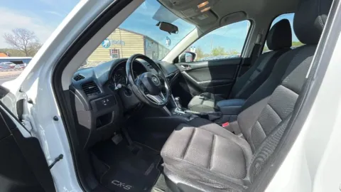 Photos of 2015 MAZDA CX-5 Touring Sport Utility 4D for sale in Broken Arrow, OK at JT Wholesale Auto, Inc.