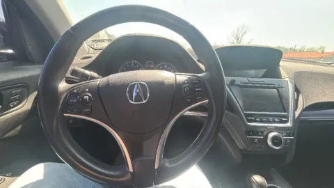 Another view of 2015 Acura MDX SH-AWD Sport Utility 4D for sale in Broken Arrow, OK at JT Wholesale Auto, Inc.