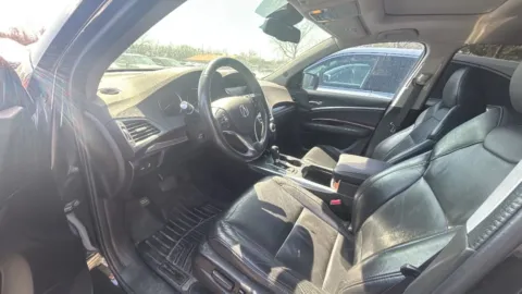 Photos of 2015 Acura MDX SH-AWD Sport Utility 4D for sale in Broken Arrow, OK at JT Wholesale Auto, Inc.