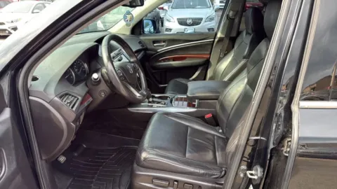 Photos of 2015 Acura MDX SH-AWD Sport Utility 4D for sale in Broken Arrow, OK at JT Wholesale Auto, Inc.