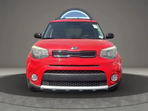 More photos of 2017 Kia Soul + Wagon 4D at JT Wholesale Auto, Inc., OK