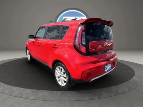 More photos of 2017 Kia Soul + Wagon 4D at JT Wholesale Auto, Inc., OK