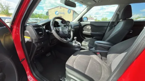 Photos of 2017 Kia Soul + Wagon 4D for sale in Broken Arrow, OK at JT Wholesale Auto, Inc.