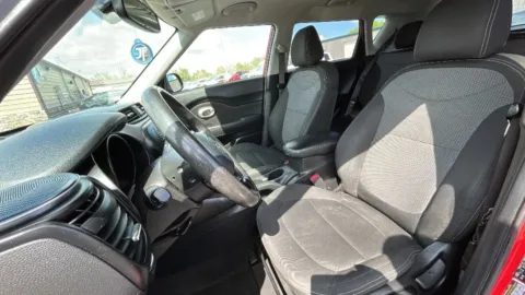 More photos of 2017 Kia Soul + Wagon 4D at JT Wholesale Auto, Inc., OK