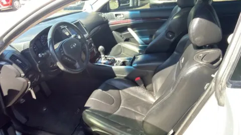 Photos of 2012 INFINITI G 37 Journey Coupe 2D for sale in Broken Arrow, OK at JT Wholesale Auto, Inc.