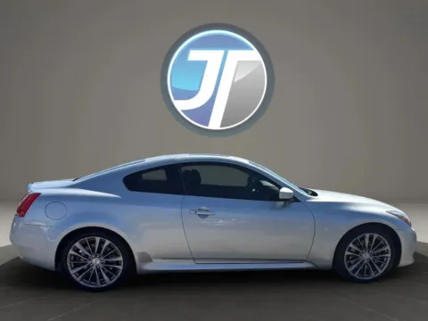 More photos of 2012 INFINITI G 37 Journey Coupe 2D at JT Wholesale Auto, Inc., OK
