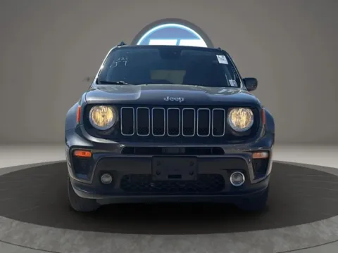 Another view of 2019 Jeep Renegade Latitude Sport Utility 4D for sale in Broken Arrow, OK at JT Wholesale Auto, Inc.