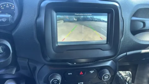 More photos of 2019 Jeep Renegade Latitude Sport Utility 4D at JT Wholesale Auto, Inc., OK