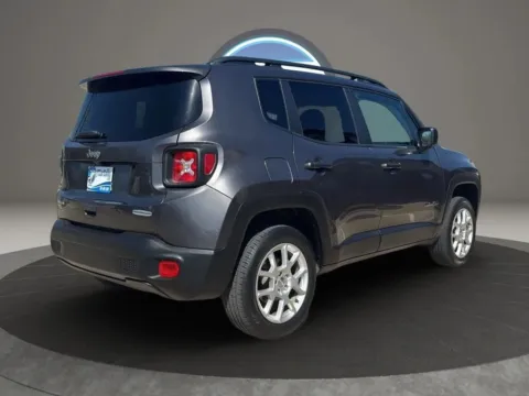 More photos of 2019 Jeep Renegade Latitude Sport Utility 4D at JT Wholesale Auto, Inc., OK
