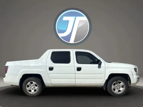 More photos of 2007 Honda Ridgeline RT Pickup 4D 5 ft at JT Wholesale Auto, Inc., OK