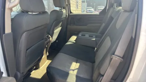 Photos of 2007 Honda Ridgeline RT Pickup 4D 5 ft for sale in Broken Arrow, OK at JT Wholesale Auto, Inc.