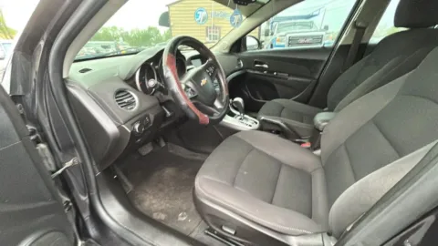 Photos of 2016 Chevrolet Cruze Limited 1LT Sedan 4D for sale in Broken Arrow, OK at JT Wholesale Auto, Inc.