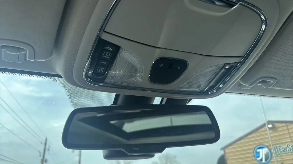2017 Jeep Cherokee Trailhawk - Photo 34