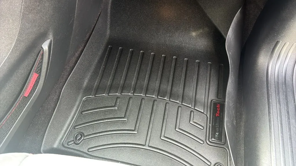 2017 Jeep Cherokee Trailhawk - Photo 20