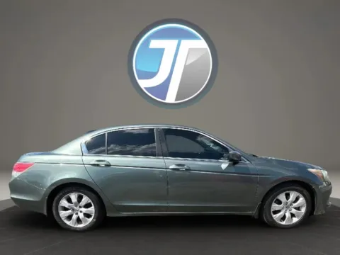 Photos of 2010 Honda Accord EX Sedan 4D for sale in Broken Arrow, OK at JT Wholesale Auto, Inc.