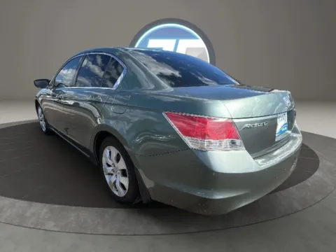More photos of 2010 Honda Accord EX Sedan 4D at JT Wholesale Auto, Inc., OK