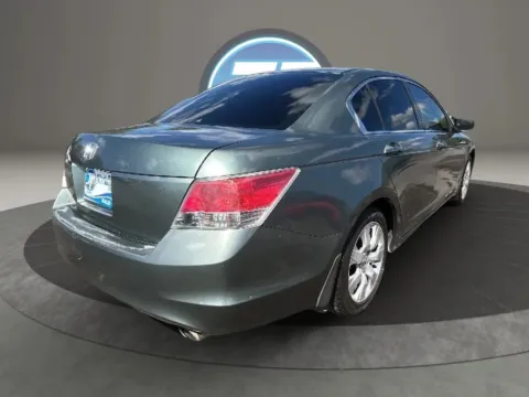 Another view of 2010 Honda Accord EX Sedan 4D for sale in Broken Arrow, OK at JT Wholesale Auto, Inc.